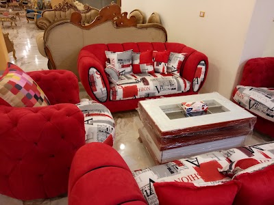 Photos of موبيليات المدينه المنوره