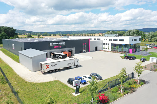 OM-Klebetechnik GmbH