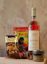 Photo n°29 de Un amour de vin... à Strasbourg (Caviste)