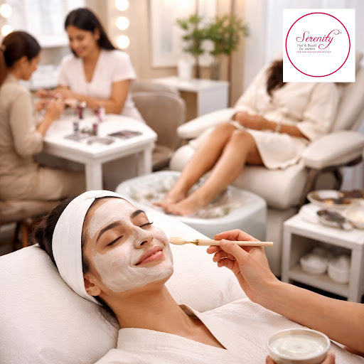 Looking for a salon near you that offers quality services without overcharging? At Serenity Hair… post image