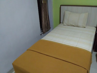 Photos of Zaen Hotel Syariah
