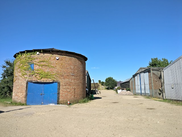 Hitchin Lavender