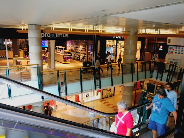 City 2 Shopping Center