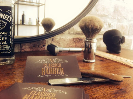 Classico Barber, coiffeur homme - France