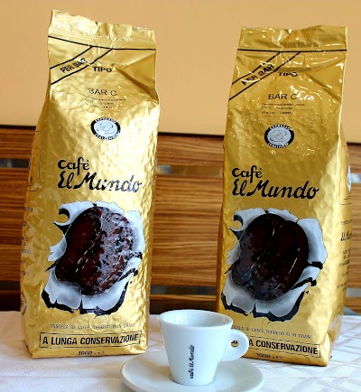 Photos of Cafe El Mundo Albania