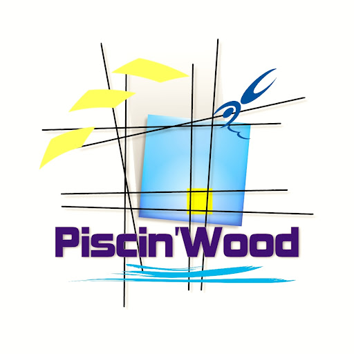 Photo de Piscin Wood