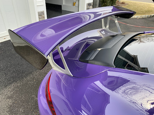 ValluX Mobile Detailing Gallery - United States