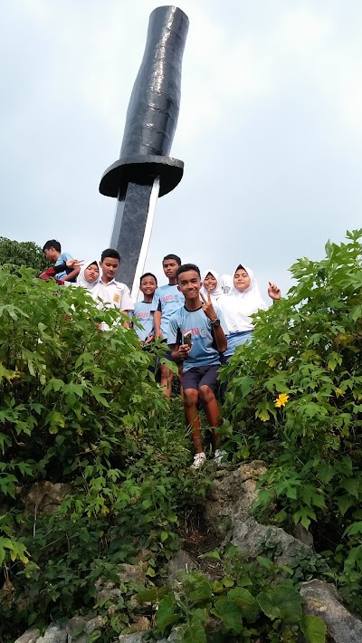 Photos of Gunung Manik