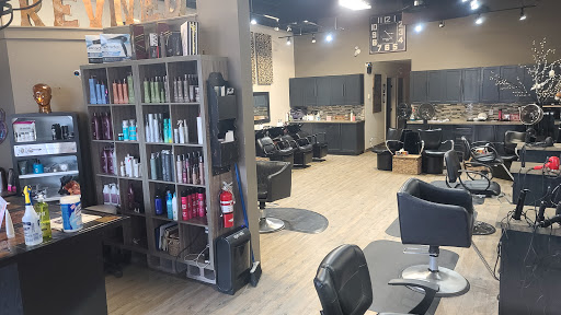 Trend Setters Revived Salon