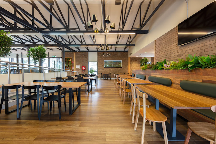 Alivio Tourist Park Canberra by null