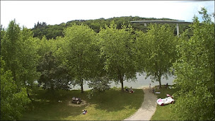 Photo n°9 de Tiki bar à Poncin (Restauration rapide)