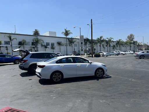 Alhambra Car Wash - Thumbnail