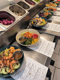 Photo n°17 de L'Instant Sav'Heureux à Figeac (Restaurant)