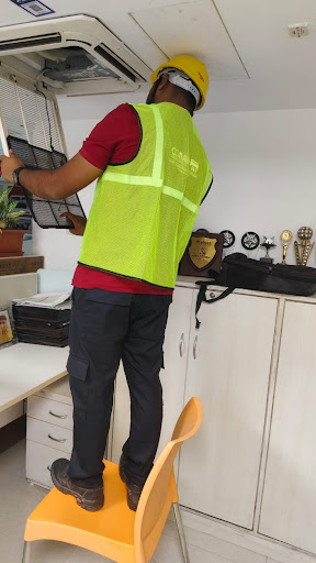 Service time post image