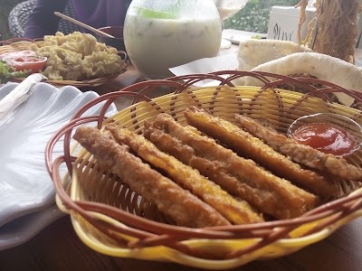 Photos of Kampung Kuliner