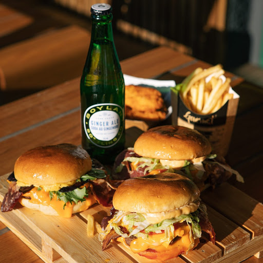 Photo 3 - Str'eat Burger Lormont