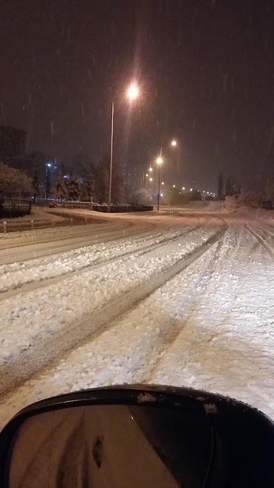 Photos of Asn Su akvaryum
