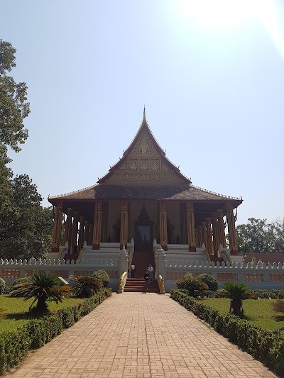 Photos of Wat Phra Kaew