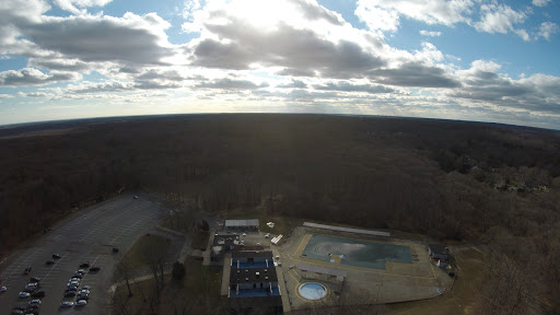 Dix Hills Park Pool - Thumbnail