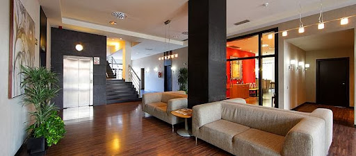 Aparthotel Attica 21 Vallès - Thumbnail