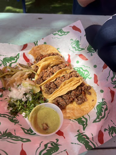 Rancho 181 - Visual