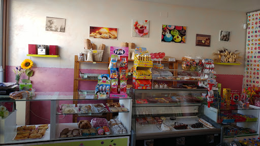 Reposteria Casera Ceres