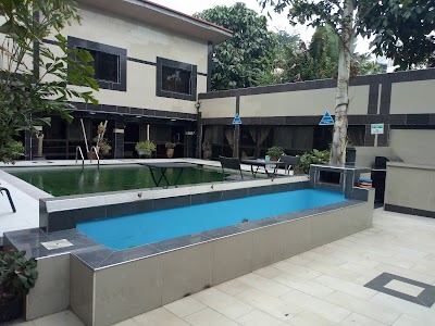 photo of Primal Hotel Ikoyi