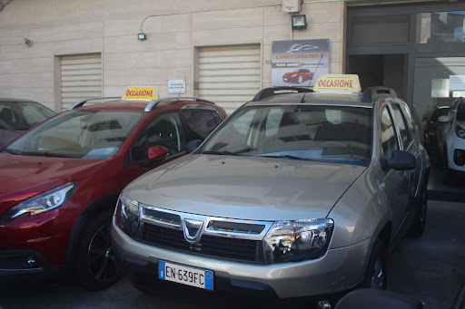L'automobile srls di Vito Latrofa - Thumbnail