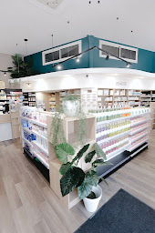 Photo n°5 de Pharmacie de la Poste à Marseille (Parapharmacie)