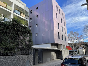 Photo n°6 de Dentiste nimes Dr Laurent prunet implantologie- parodontologie à Nîmes (Dentiste)