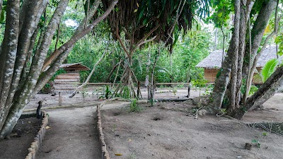 Photos of Boryomggung Homestay