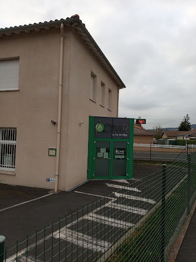 Photo de Maison Marguerite (colocation seniors) à Aiguilhe (43000)