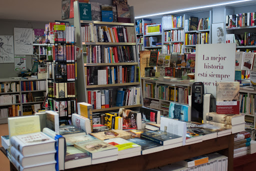 Llibreria la 2 de Viladrich