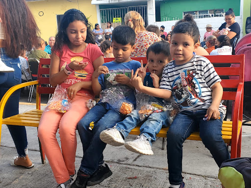 ESCUELA PRIMARIA PROFR. LUIS TIJERINA A. - Thumbnail