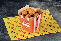 Menu Pepe Chicken by FastGoodCuisine Page 1