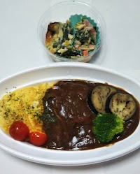 カフェまつばＲ