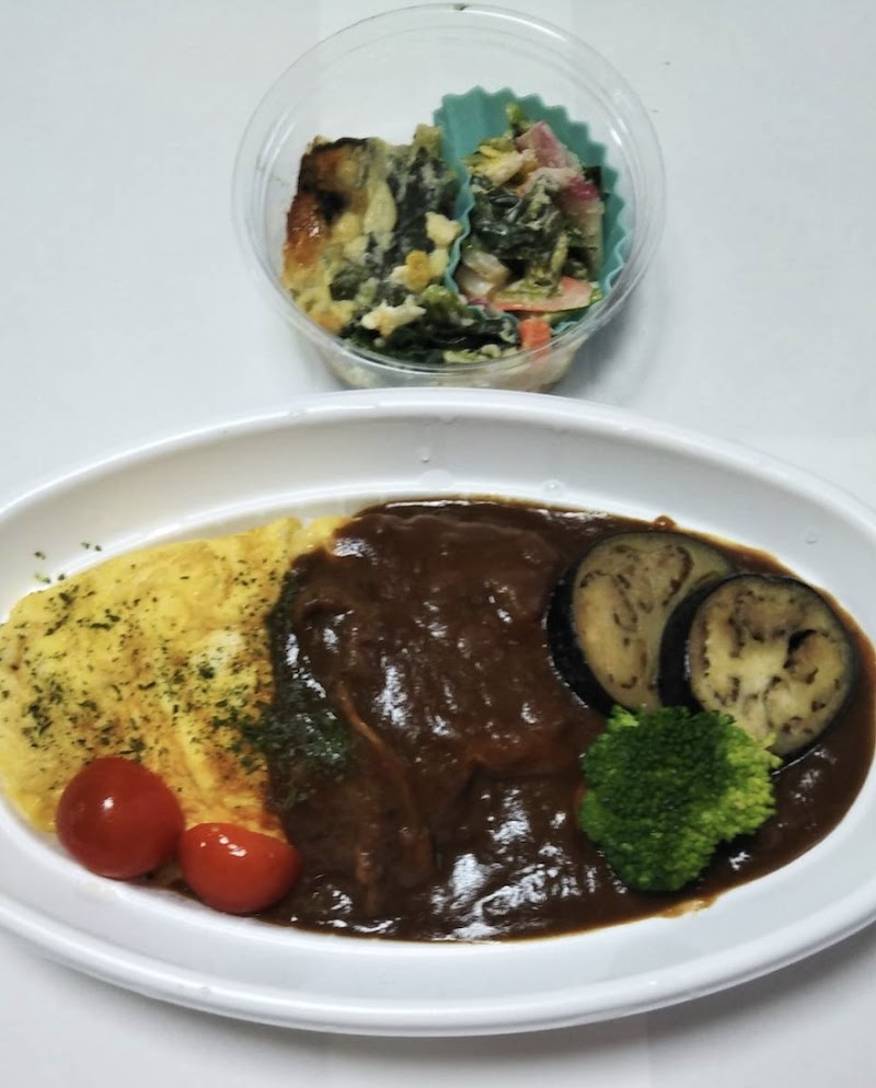 カフェまつばＲ