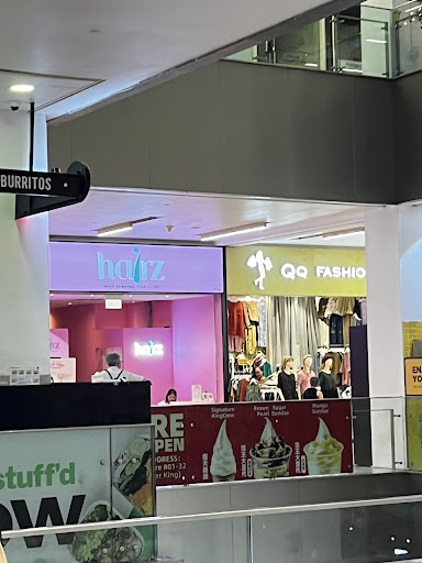 Hairz @ Paya Lebar - Singapore's Leading Hair Removal Specialist - Thumbnail