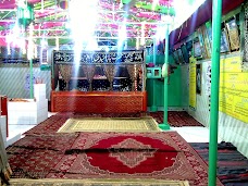 Darbar Ghani Baba hyderabad Thandi Sarak