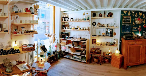 Le Magasin Moderne - Thumbnail
