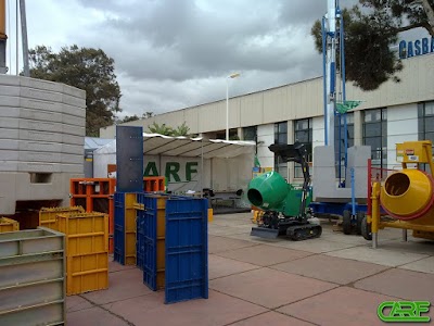 Photos of CARF N&eacute;goce