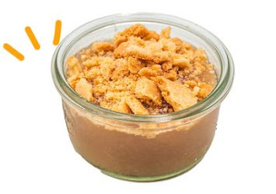 Photo n°11 de La Croissanterie à Villevaudé (Saladerie)