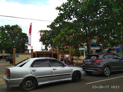 Photos of Kantor Samsat Pelaihari