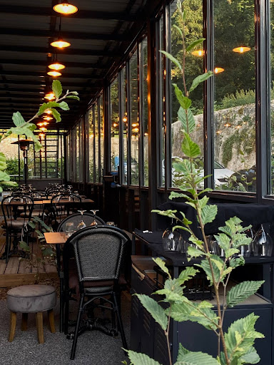 Photo 1 - Burger Express Fursac