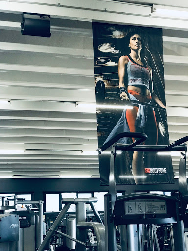 Reservoir Health & Fitness - Thumbnail