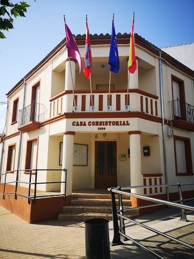 Ayuntamiento de Villasandino - Thumbnail