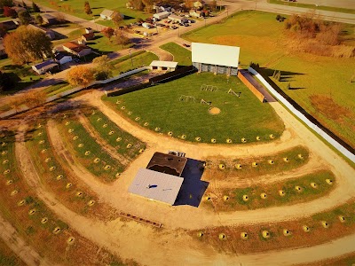 GQT Huntington Twin Drive-In