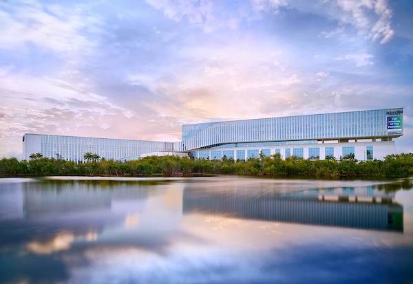 Jackson Heart Institute Jackson West