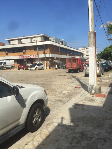 Pemex Clínica de PEMEX - Thumbnail
