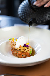 Photo n°83 de La Grande Georgette à Reims (Restaurant)